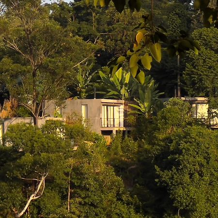 Kaliwa Lodge Moshi Eksteriør billede