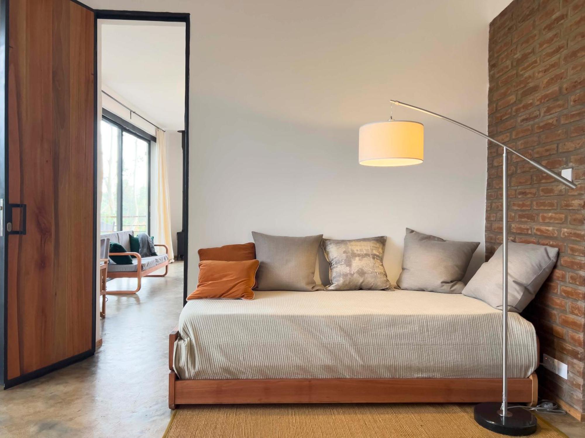 Kaliwa Lodge Moshi Eksteriør billede
